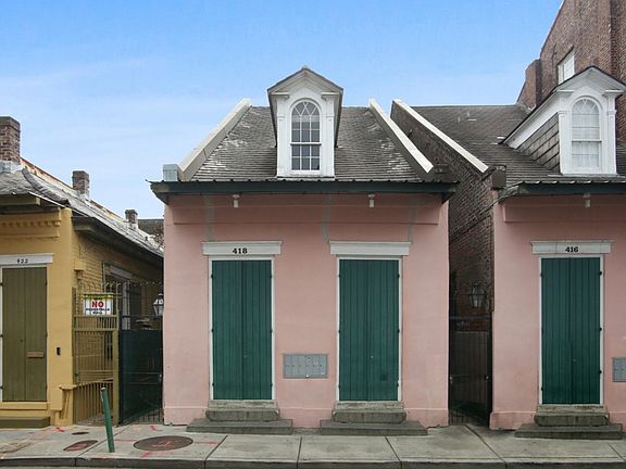 2nd image of 418 Burgundy St