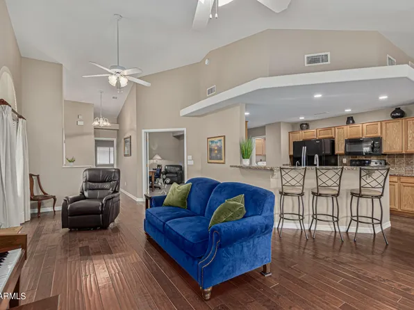 5830 E MCKELLIPS Road #23, Mesa, AZ 85215