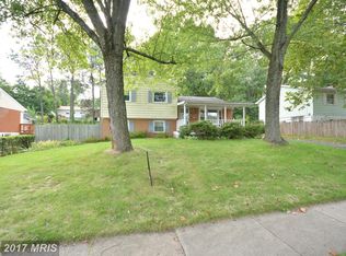 14102 Grayson Rd, Woodbridge, VA 22191
