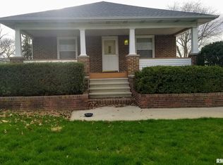 15811 Kennedy Rd, Auburn, IL 62615