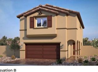 10939 Bristol Park Ave LOT 14, Las Vegas, NV 89166