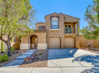 968 Via Stellato St, Henderson, NV 89011