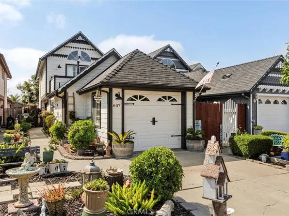 607 Bennett Ave, Arroyo Grande, CA 93420