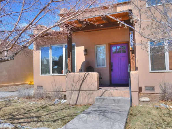 138 N M Street #A, Salida, CO 81201