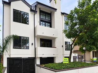 1532 Granville Ave APT 203, Los Angeles, CA 90025