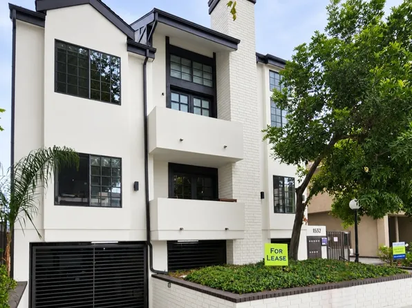 1532 Granville Ave APT 203, Los Angeles, CA 90025