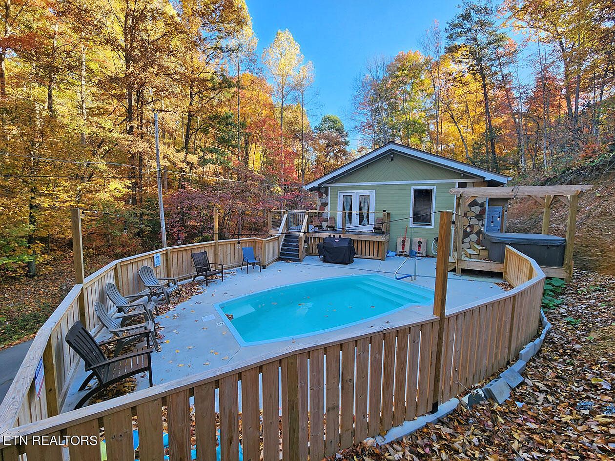 1505 Lake Dr, Gatlinburg, TN 37738 MLS 1242421 Zillow