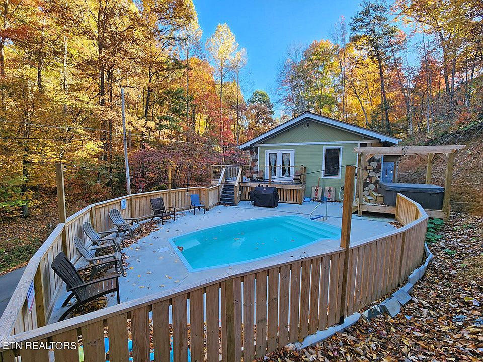 1505 Lake Dr, Gatlinburg, TN 37738 MLS 1242421 Zillow