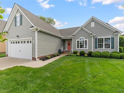 7360 Adams House Ln, Mechanicsville, VA, 23111