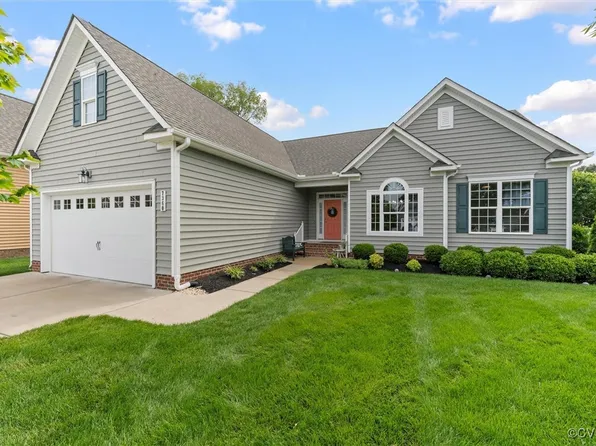 7360 Adams House Ln, Mechanicsville, VA 23111