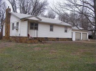 20151 Ness Rd, Benedict, KS 66714