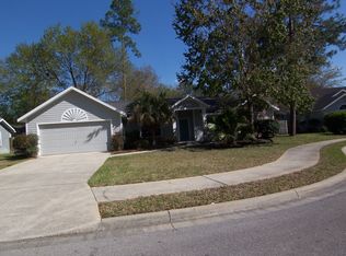 6405 NW 40th Ter, Gainesville, FL 32653