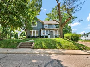 124 Washington Ave, Lorain, OH 44052