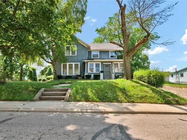 124 Washington Ave, Lorain, OH 44052