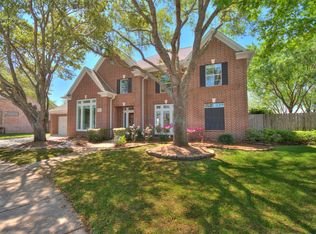 3602 Abbeywood Dr, Pearland, TX 77584