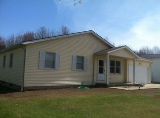 371 Plymouth Pl, Salem, OH 44460
