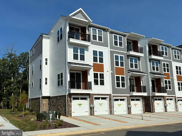 71 Valerian Loop #1, Stafford, VA 22554