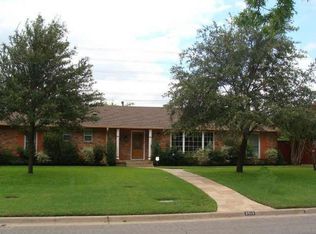 6518 Azalea Ln, Dallas, TX 75230