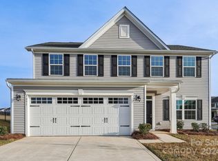 7297 Waterwheel St SW, Concord, NC 28025