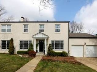 5 Deer Creek Woods, Saint Louis, MO 63124
