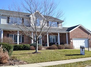 2217 W Broadland Dr, Dunlap, IL 61525