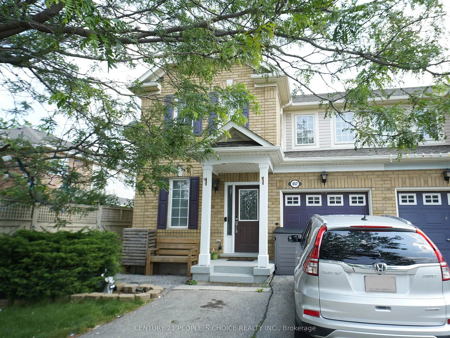 3 bed, $2,900 — Photo 2
