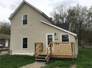 436 Walker St, Bellefontaine, OH