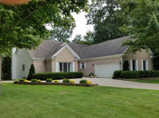 1401 Riverside Rd, Niles, MI 49120