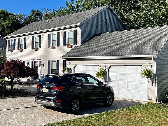 Quiet Family Neighborhood