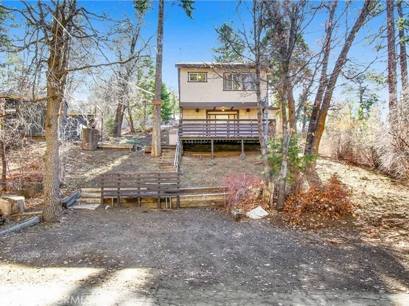 43103 Grizzly Rd, Big Bear Lake, CA 92315