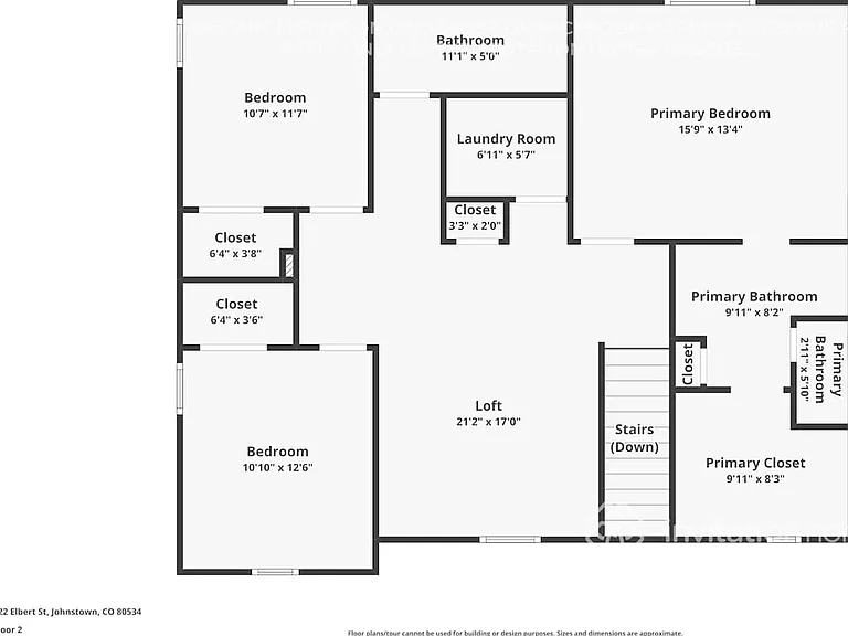422 Elbert St — Photo 3