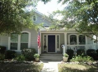 5258 Hartson, Kyle, TX 78640