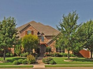 1213 Marble Falls Ct, Allen, TX 75013