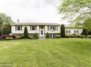 138 Merry Knoll Ln, Conowingo, MD 21918