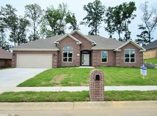 407 Monticello W, Bryant, AR 72022