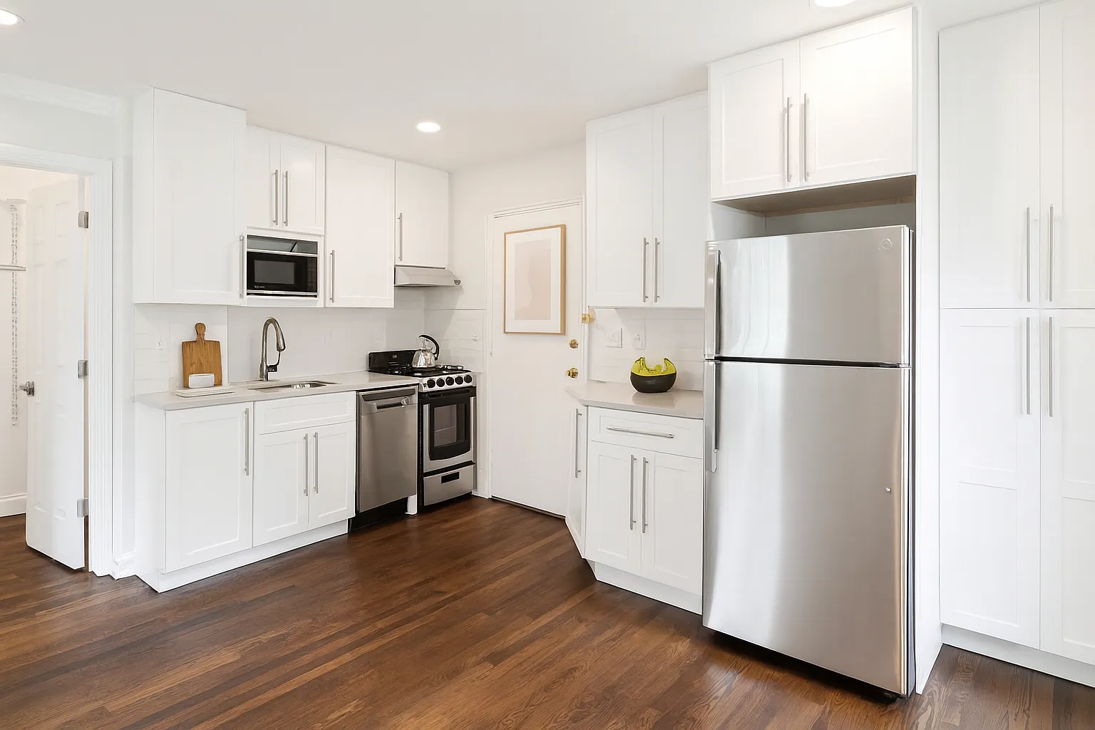 55 North Mountain Avenue Apartments — Photo 1
