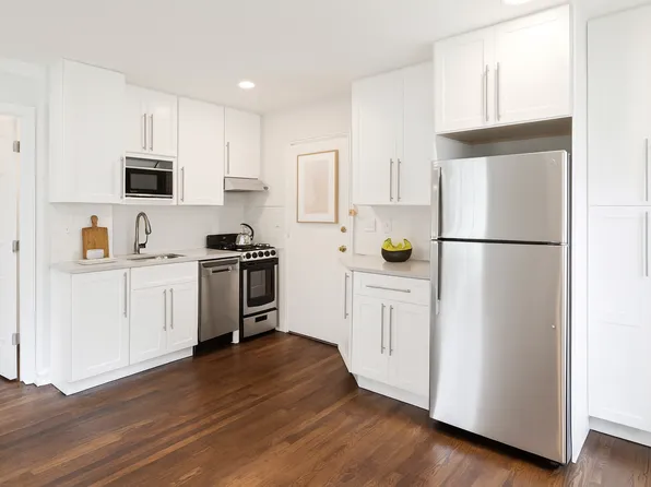 55 North Mountain Avenue Apartments