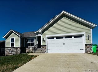 5006 Oakhill Ln, Georgetown, IN 47122