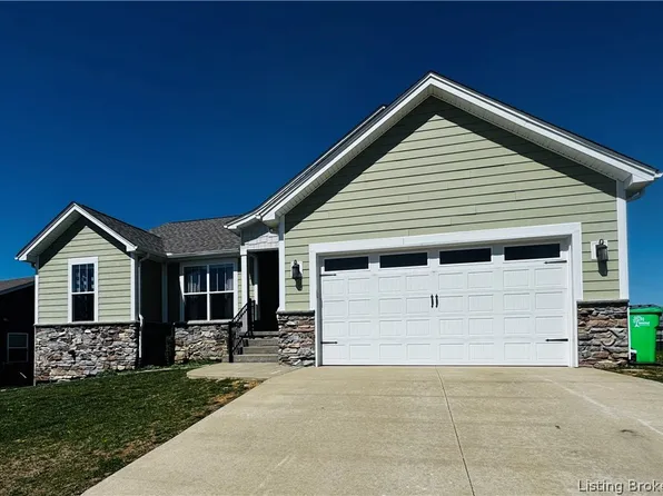 5006 Oak Hill, Georgetown, IN 47122