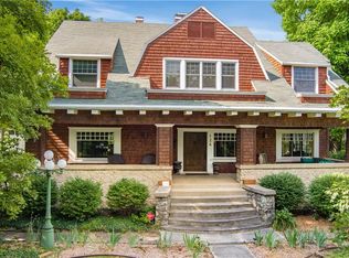 124 W Prospect St, Fayetteville, AR 72701