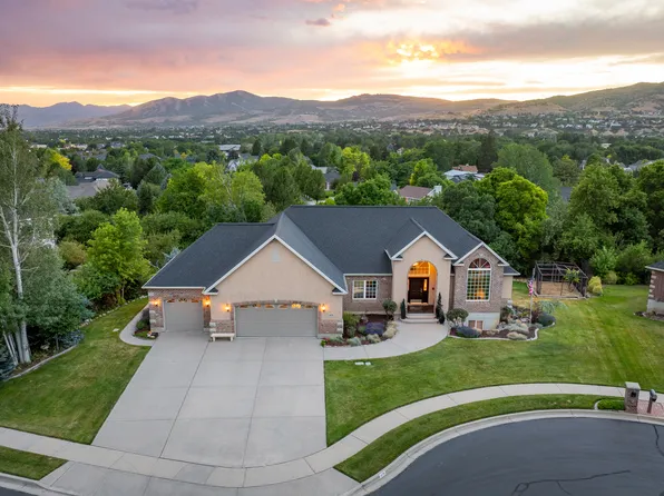 475 E Silverleaf Dr S, Alpine, UT 84004