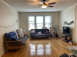 29 Alton Pl #2, Brookline, MA 02446