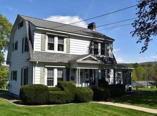7 Mattson Blvd, Ware, MA 01082
