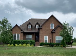 107 Adair Ct, Rockvale, TN 37153