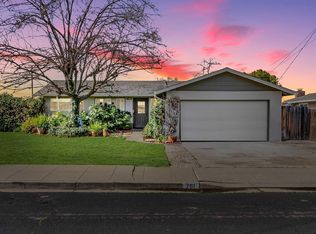 791 William Dr, Livermore, CA 94550