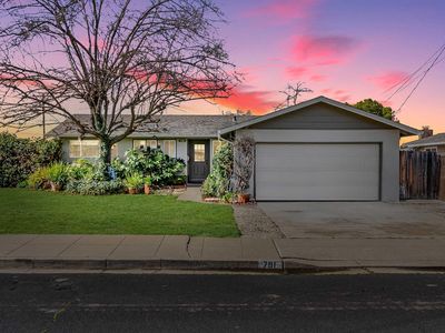 791 William Dr, Livermore, CA, 94550