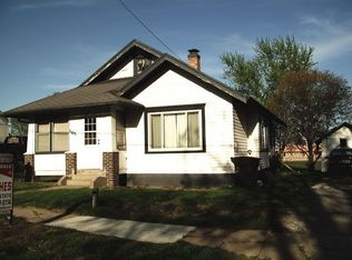1105 West St, Sidney, IA 51652