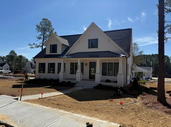 400 Kramer Court, Pinehurst, NC 28374