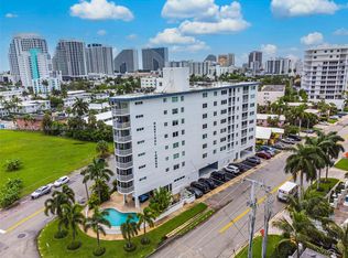 720 Bayshore Dr APT 604, Fort Lauderdale, FL 33304