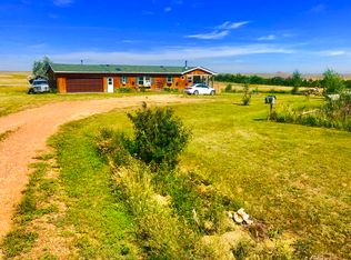 41 Shooting Park Rd, Gillette, WY 82718